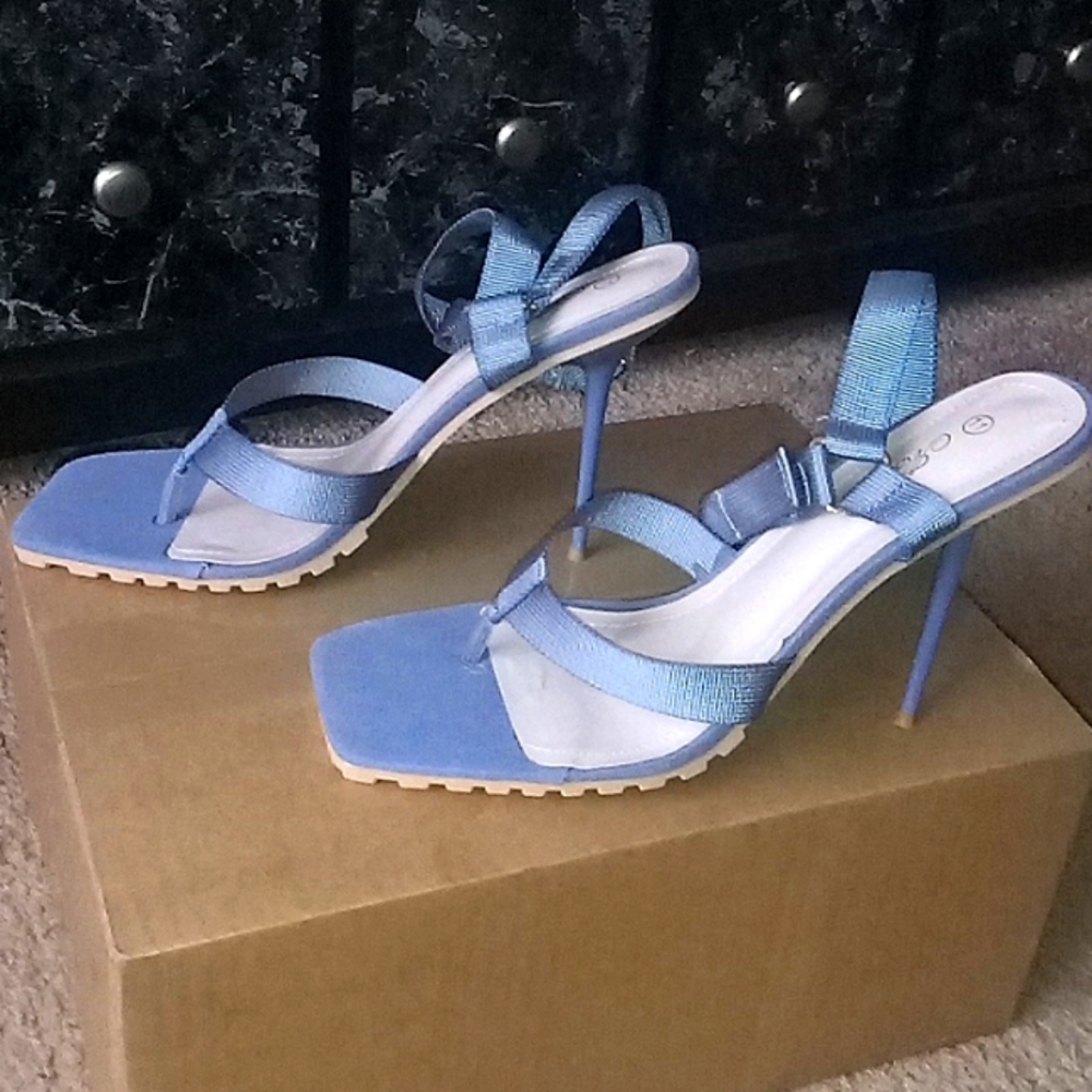 Heels